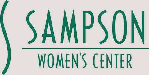 Sampson Women's Center: Augustine Scott MD